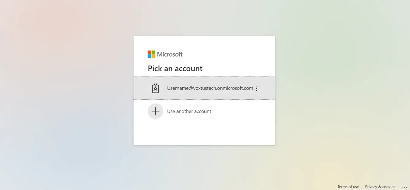 PowerAutomateFilterQuery